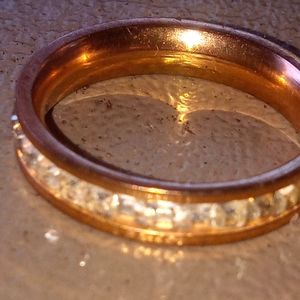 Ring size 4.5